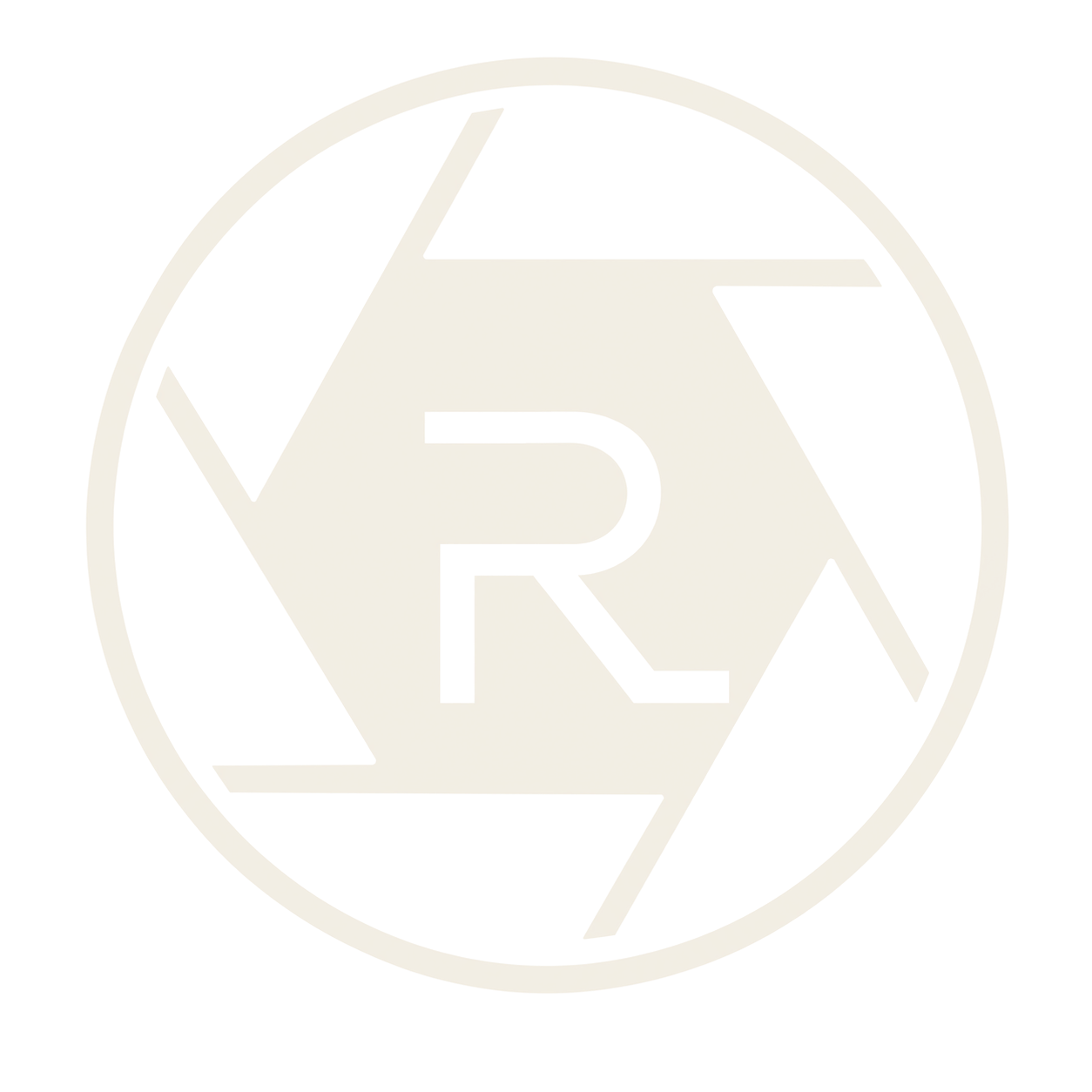 Resolve Lens